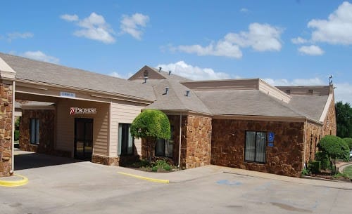 KPC Promise Hospital of Wichita Falls in Wichita Falls, TX Reviews